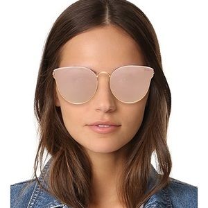 Quay All my Love sunglasses